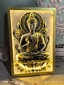 Divine & Spiritual Art - N 1771310659